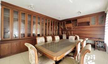 Imagem 15: Linda casa alto padrão para Venda e Locação, Jardim Estoril III - Bauru/ SP