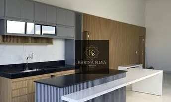 Imagem 2: Casa com 3 dormitórios à venda, 143 m² por R$ 1.090.000,00 - Itapecerica - Taubaté/SP