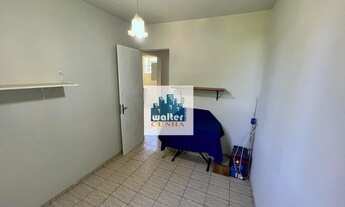 Imagem 6: CAMPINAS - Apartamento Padrão - DIC III (CONJUNTO HABITACIONAL RUY NOVAES