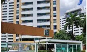 Imagem: Apto para aluguel 123m2, mobiliado, excelente