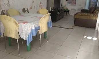 Imagem 12: Casa Plana por detrás do shopping pátio arvoredo