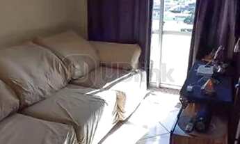 Imagem 2: Apartamento á venda no Jardim Andaraí 03 dormitórios 65m²