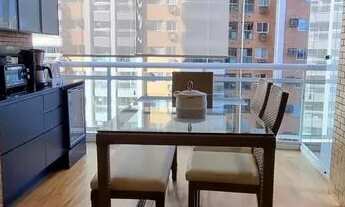 Imagem 2: Apartamento a venda na Península com 100 metros quadrados e 3 quartos