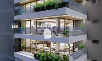 Imagem 2: Apartamento 03 suítes e 03 vagas no Ahú, Curitiba