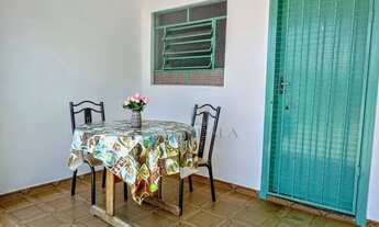 Imagem 4: Sobrado com 4 dormitórios à venda, 150 m² por R$ 480.000 - Jardim Albatroz - Bertioga/SP