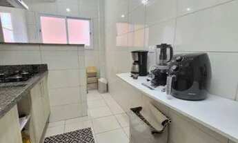 Imagem 7: Apartamento com 2 dormitórios à venda, 80 m² por R$ 385.000,00 - Aviação - Praia Grande/SP