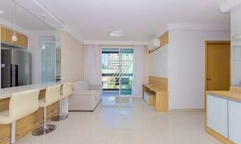 Imagem 7: Apartamento 3 dormitórios / suíte / 95m² privativos / 1 vaga