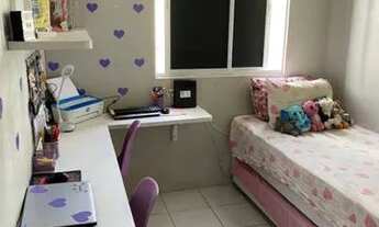 Imagem 6: Apartamento para venda com 3 quartos em Imbuí - Salvador - Bahia