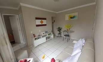 Imagem 4: Apartamento 2/4 em Condominio Fechado, Caji Lauro de Freitas