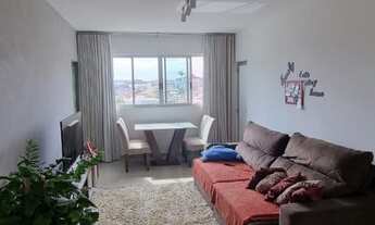 Imagem 3: Apto Jardim Riacho 3 quartos 1 suíte 2 vagas livres