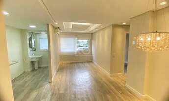 Imagem: Apartamento para Venda - 61m², 2 dormitórios