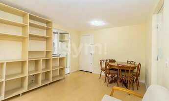 Imagem 5: CURITIBA - Apartamento Padrão - Hugo Lange