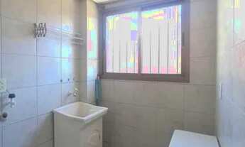 Imagem 6: Excelente apartamento mobiliado para locação no centro de São Leopoldo Ref.:AP1585