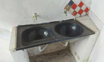 Imagem 6: Aluga-se Casa com 01 dorm. no Jd. Res. Firenze em Hortolândia - Ótimo preço