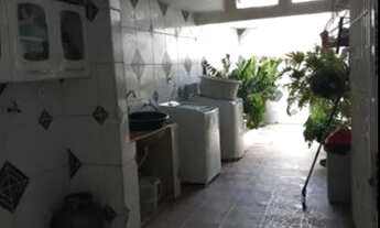 Imagem 7: F Casa para venda com 100 metros quadrados com 2 quartos em Machado - Salvador - BA