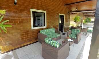 Imagem 5: Casa Em Gravatá condomínio fechado