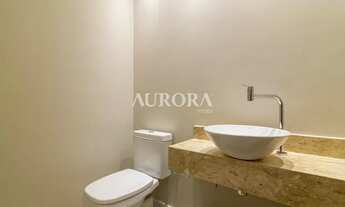 Imagem 6: Apartamento no Edifício Elegance para Locação 3 Quartos, 1 Suite, 3 Vagas, Gleba Palhano