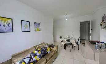 Imagem 3: Apartamento à Venda - Salgado Filho, 2 Quartos, 54 m2
