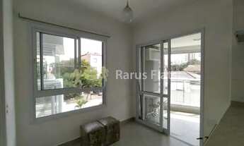 Imagem 3: Rarus Flats - Flat para locação - Edifício ADD Vila Mariana
