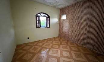 Imagem 7: Casa linear no Parque Eldorado 2 quartos com RGI