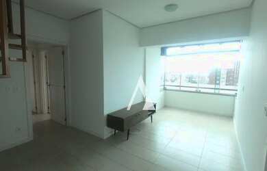 Imagem 5: Cobertura com 3 dormitórios para alugar, 121 m² por R$ 4.099,30/mês - Passo d'Areia