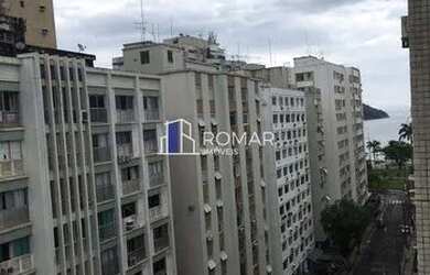 Imagem 7: Sala Living, Ponta da Praia, Santos, Cod: 1785