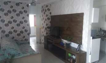 Imagem 6: Quot;Praças Sauipe Apartamento 2 quartos sol da manhã- Lazer completo