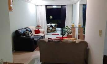 Imagem 6: Apartamento com sol da manhã de 3 quartos na Praia da Costa - De frente para o Mar - Perto