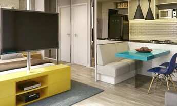 Imagem 7: Apartamento para venda tem 35 metros quadrados com 1 quarto em Pina - Recife - PE