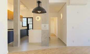 Imagem 3: Apartamento todo reformado em Higienópolis - 100m² - dois quartos - 01 vaga