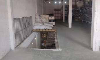 Imagem 7: Vende-se Galpão com 400m² na Cidade Nova