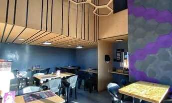 Imagem 4: Vendo um estabelecimento Açaí em funcionamento aceito negociar