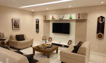 Imagem 7: Casa contemporânea super aconchegante e moderna