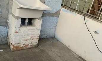 Imagem 6: Casa 2 Peças - Vila Acordes - Pinheirinho