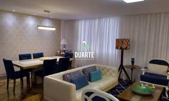 Imagem 2: SANTOS - Apartamento Padrão - POMPÉIA