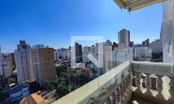 Imagem 5: Apartamento para Aluguel - Cambuí, 3 Quartos, 148 m2