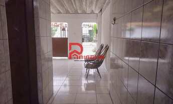 Imagem 6: Casa com 2 dorms, Maracanã, Praia Grande - R$ 310 mil, Cod: 4880