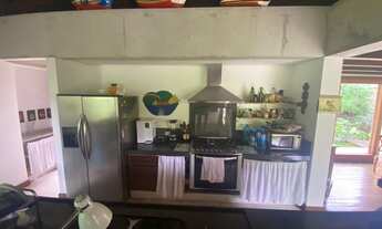 Imagem 6: ILHABELA - Casa Padrão - PEQUEA