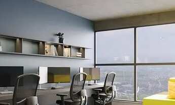 Imagem 4: Hay Oliveira - Apartamento para venda com 32 metros quadrados com 1 quarto em Santana - Gr