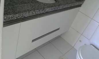 Imagem 4: Apartamento para venda possui 58 metros quadrados com 2 quartos