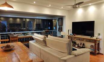 Imagem 4: Apartamento para venda tem 96 metros quadrados com 3 quartos em Belenzinho - São Paulo - S