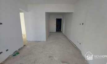 Imagem 2: Apartamento 2 Quartos em Praia Grande