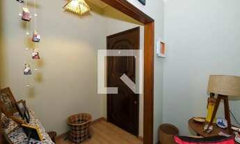 Imagem: Apartamento para Aluguel - Tijuca, 3 Quartos