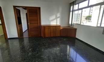 Imagem 5: Apartamento para aluguel, 4 quartos, 1 suíte, 2 vagas, Sion - Belo Horizonte/MG