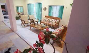 Imagem 6: S0797 - Casa à venda com 369m² de área construída em Nísia Floresta/RN