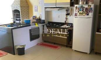 Imagem: Casa com piscina à venda no sta terezinha