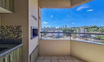 Imagem: Apartamento para aluguel, 3 quartos, 1 suíte