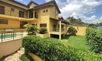 Imagem: Fazendinha - 4 suítes - Ótima casa e localização