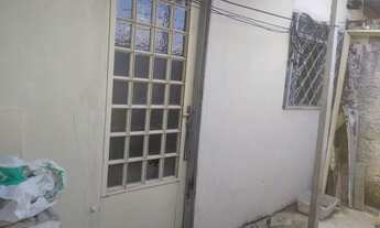 Imagem 6: Aluga-se uma casa