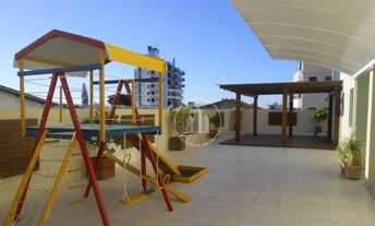 Imagem 2: Apartamento à venda, 77 m² por R$ 712.000,00 - Estreito - Florianópolis/SC